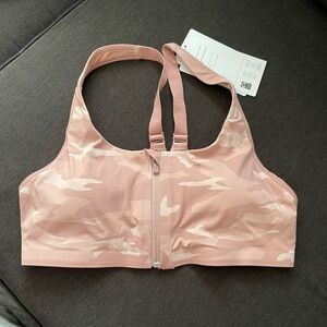 NWT Athleta Empower II Train Bra